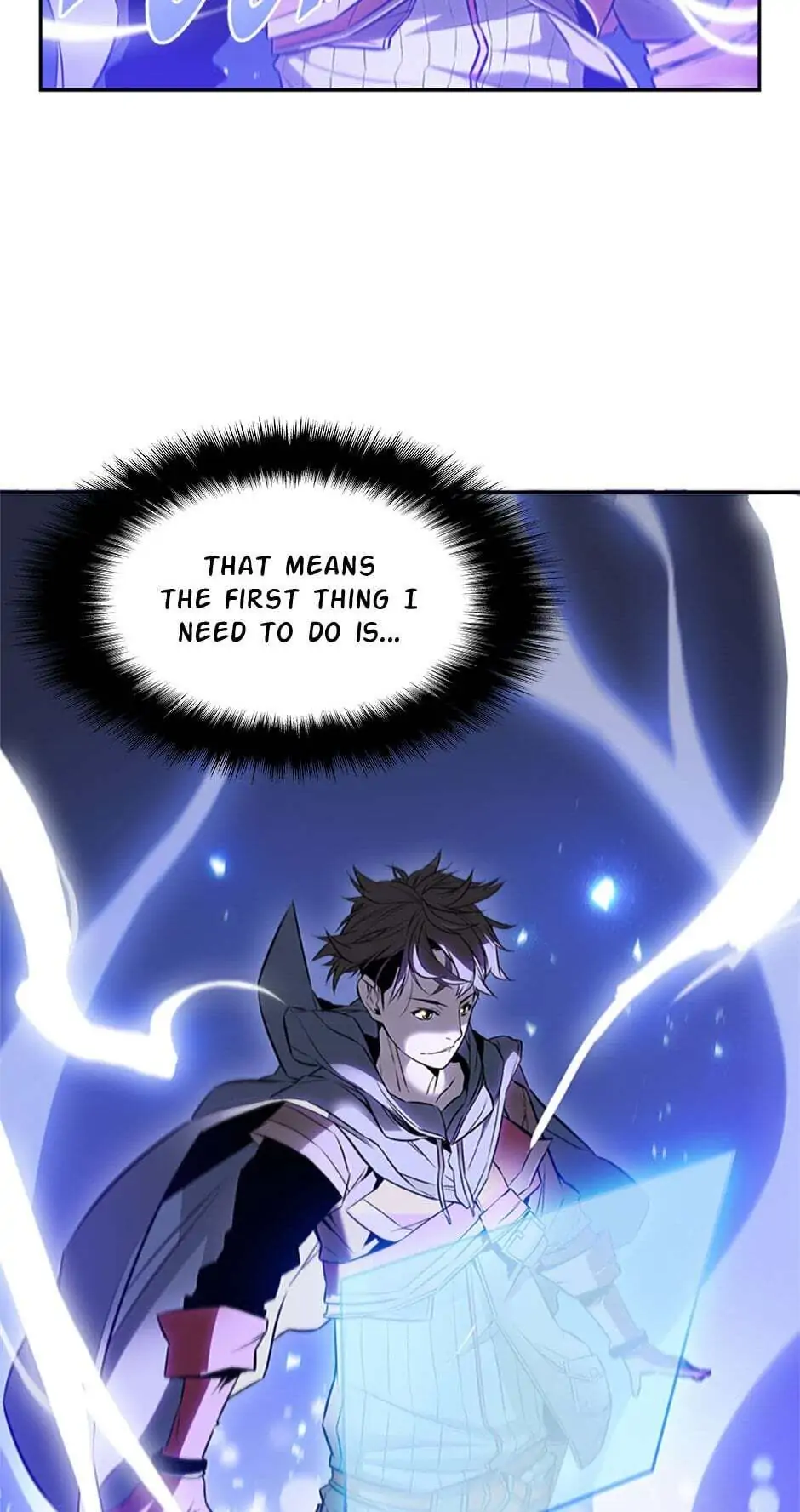 Read Taming Master EN Manga Online