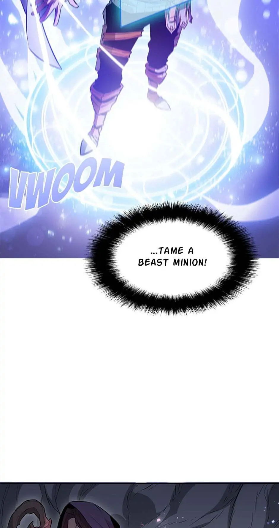 Read Taming Master EN Manga Online