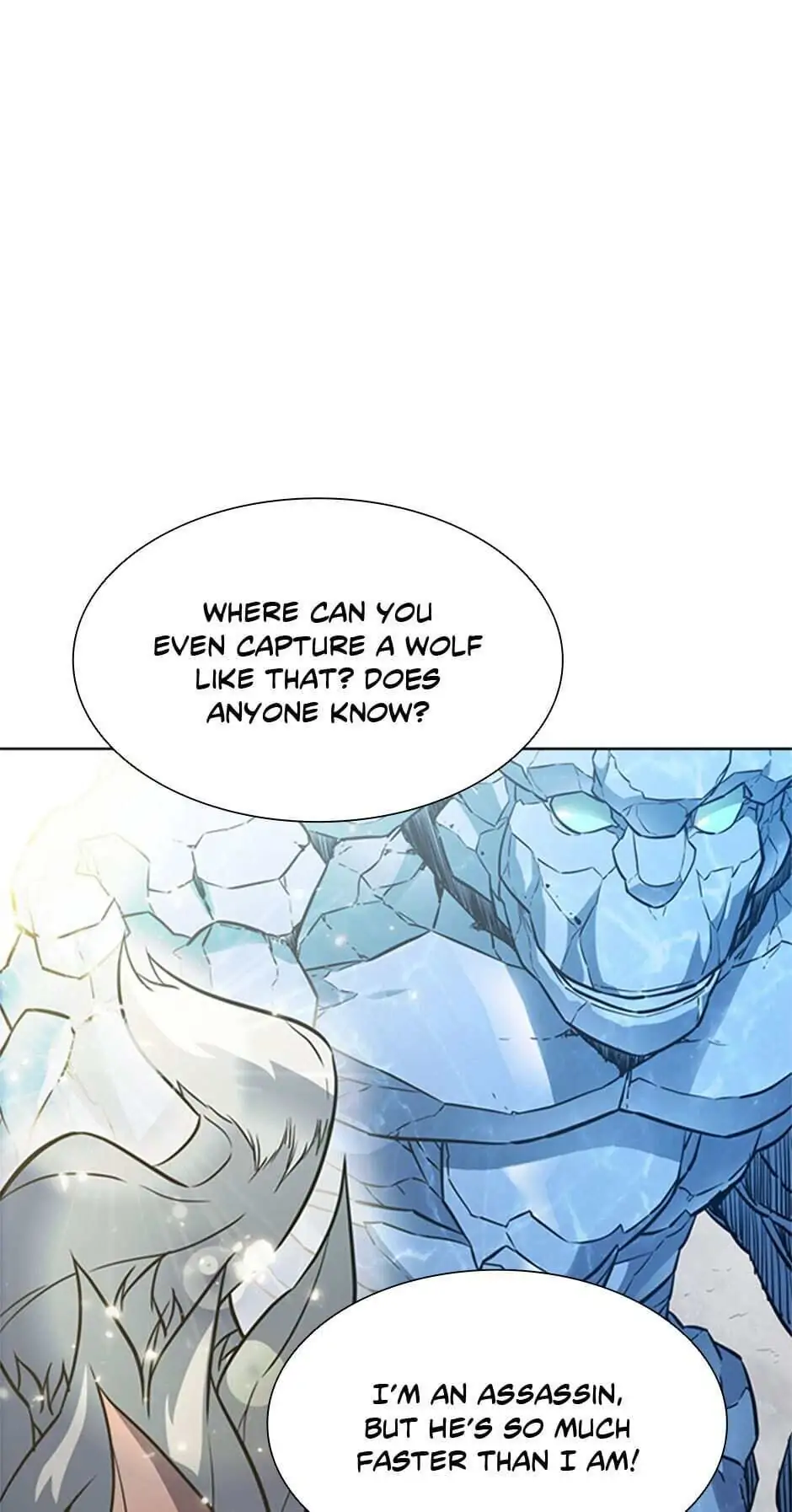 Read Taming Master EN Manga Online