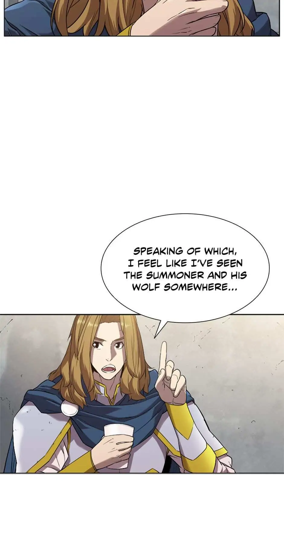 Read Taming Master EN Manga Online