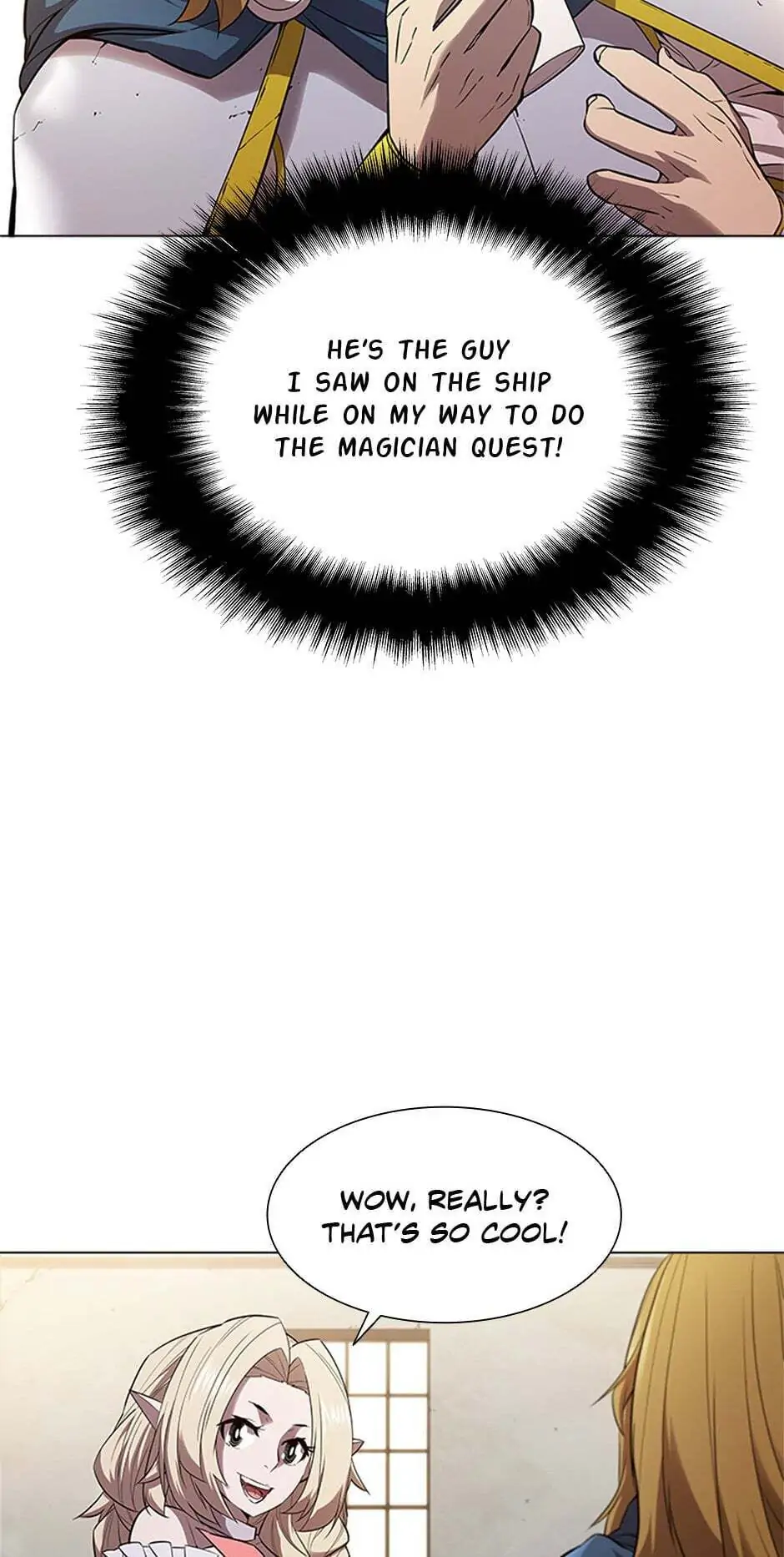 Read Taming Master EN Manga Online