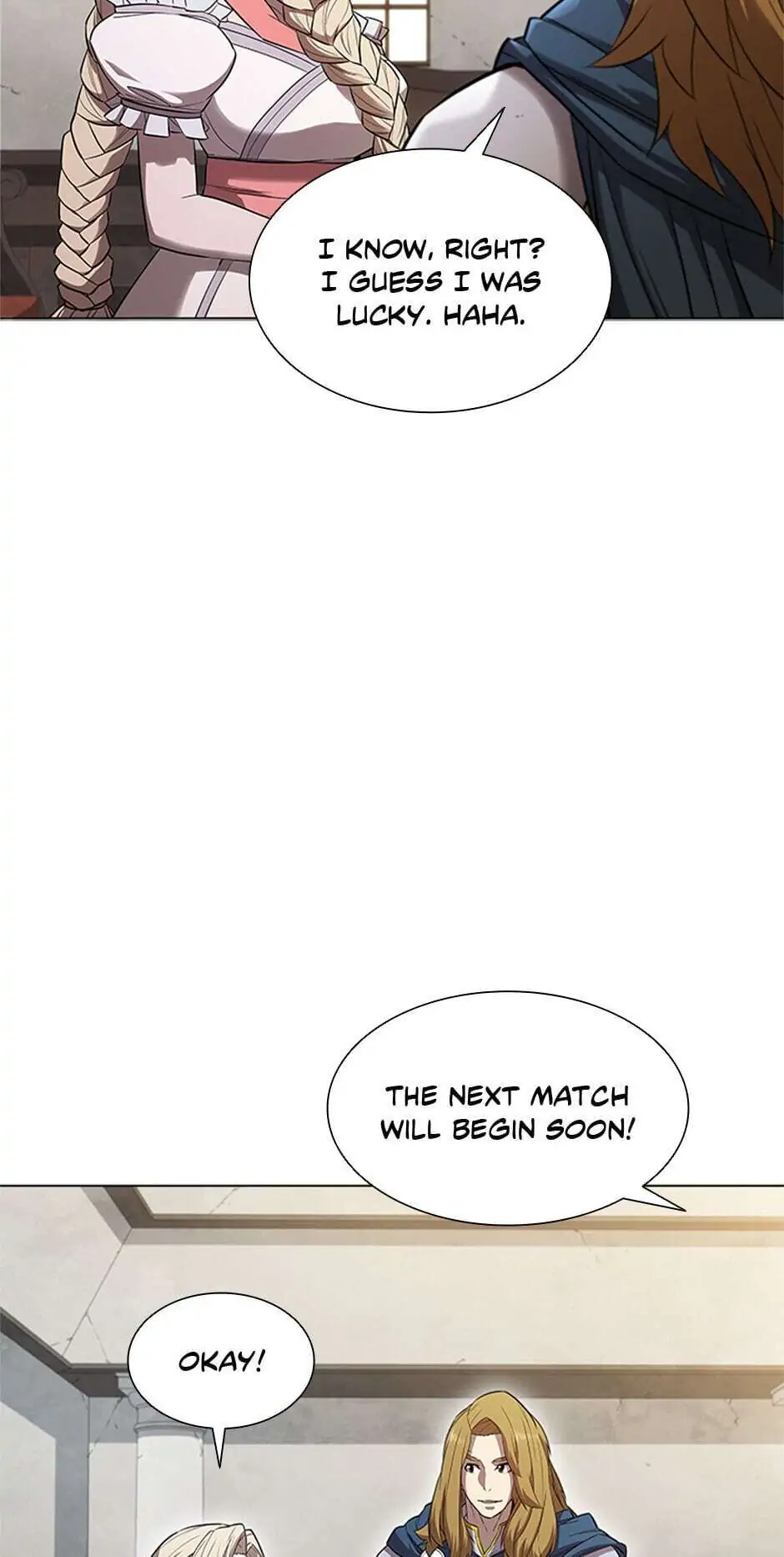 Read Taming Master EN Manga Online