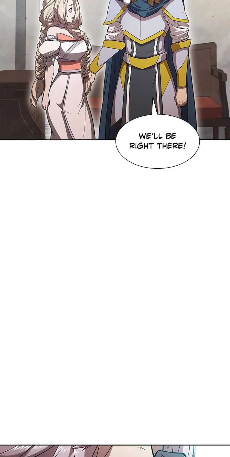 Read Taming Master EN Manga Online