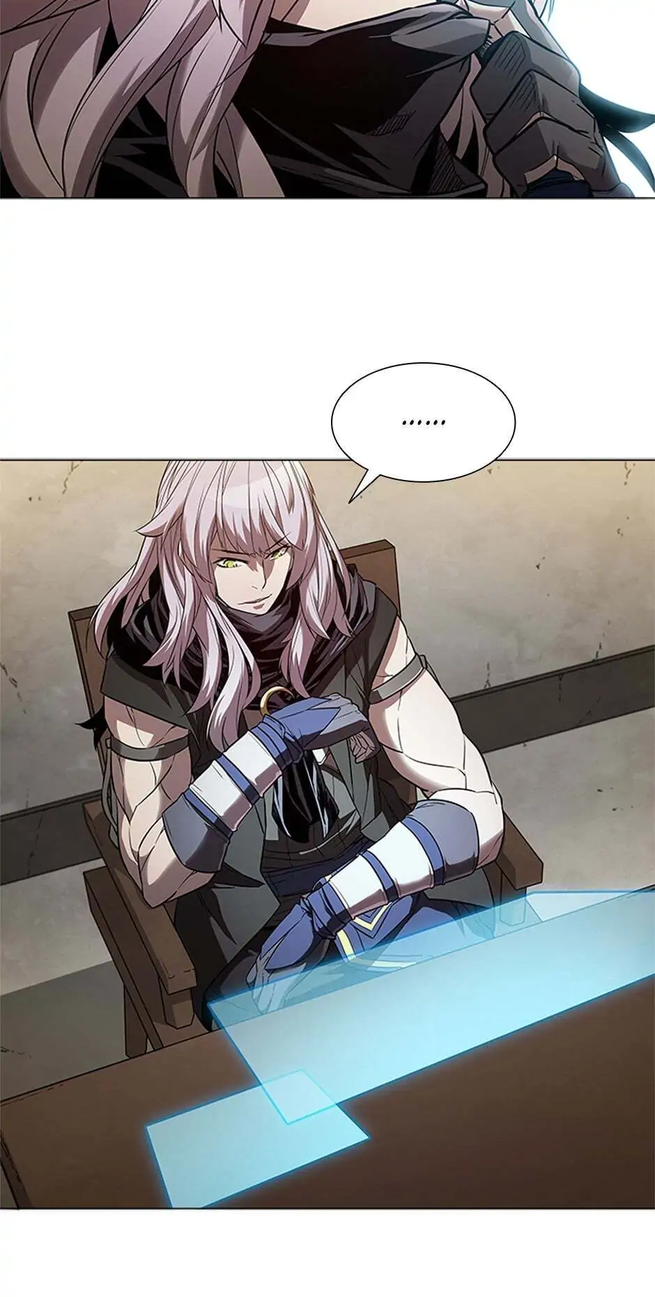 Read Taming Master EN Manga Online