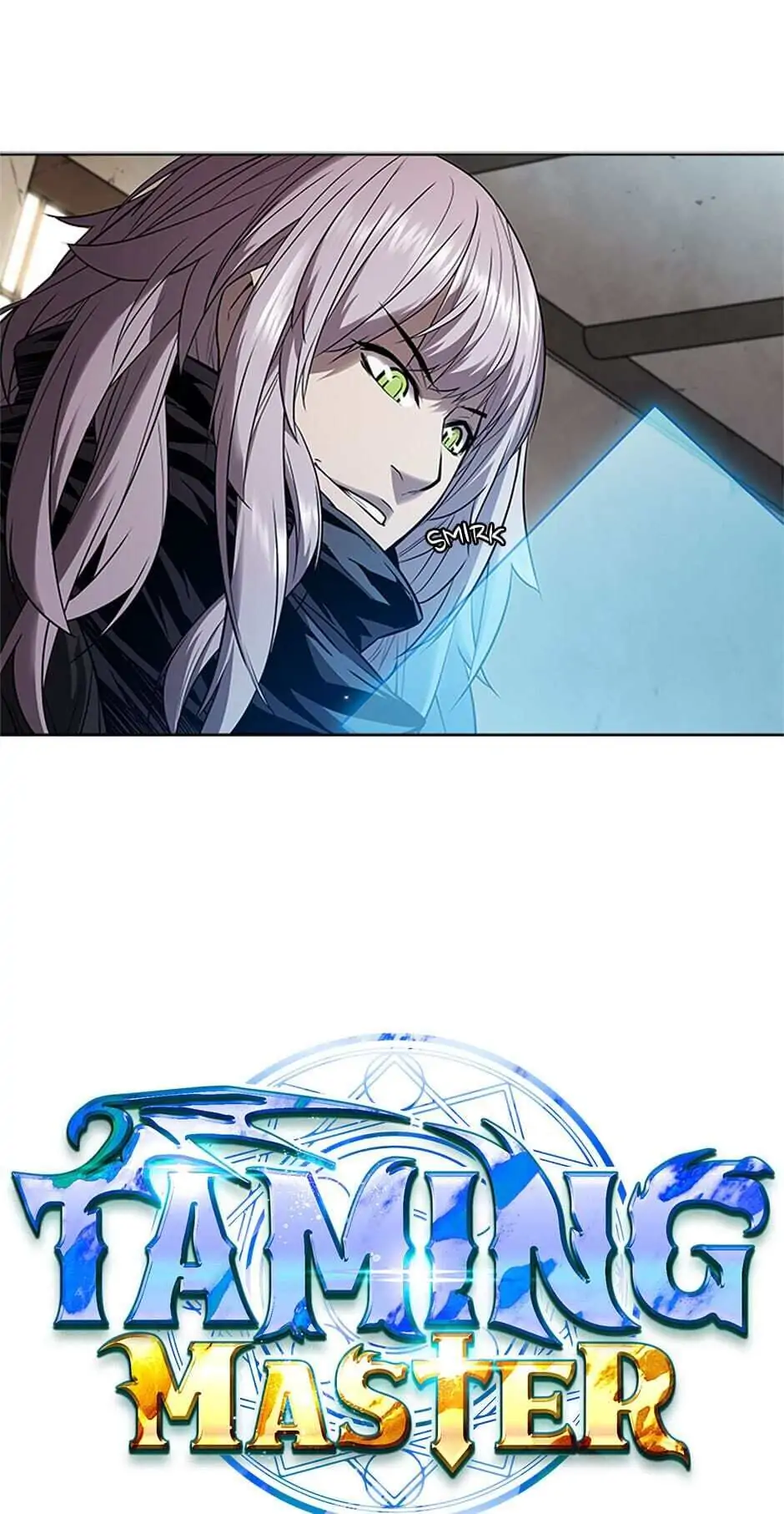 Read Taming Master EN Manga Online