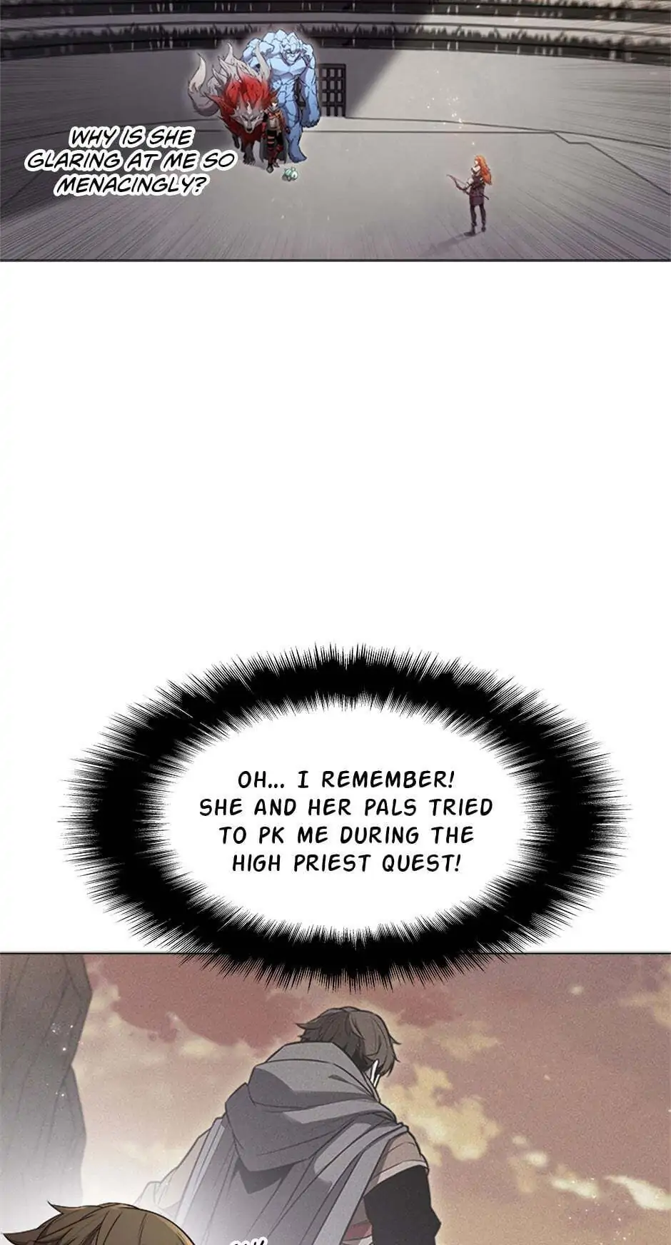 Read Taming Master EN Manga Online