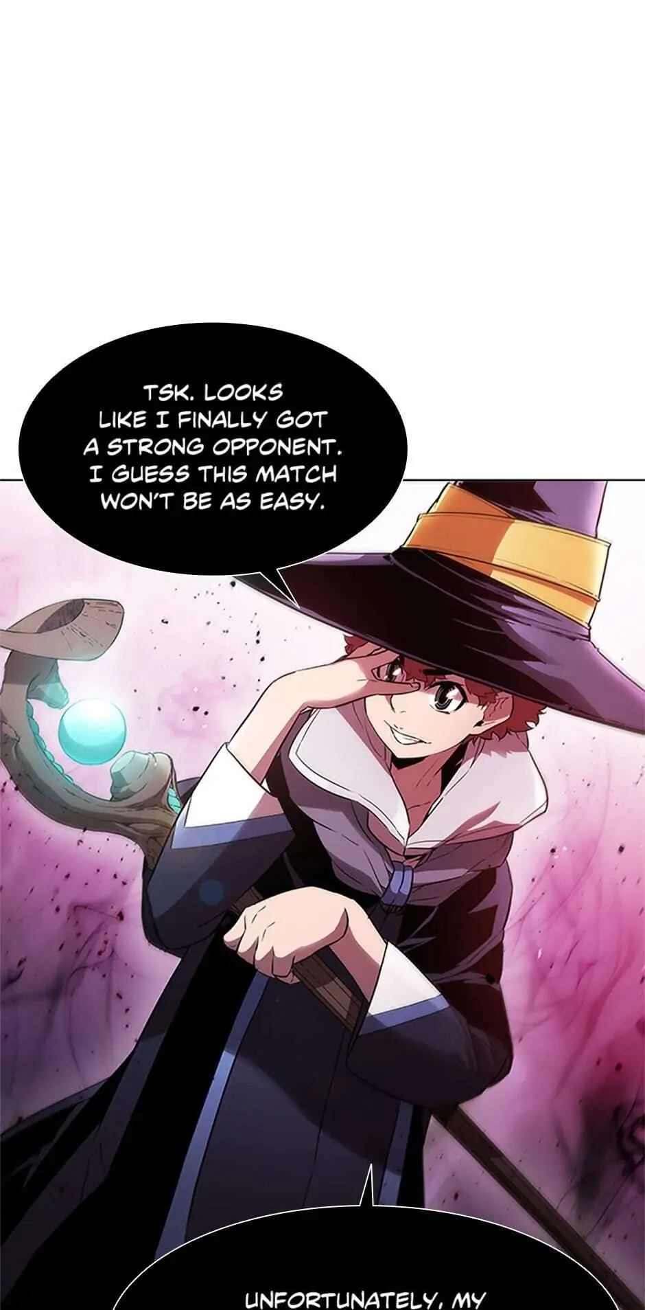 Read Taming Master EN Manga Online
