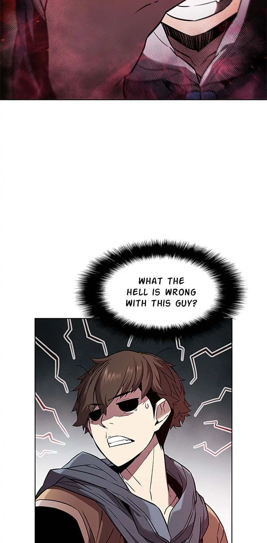 Read Taming Master EN Manga Online