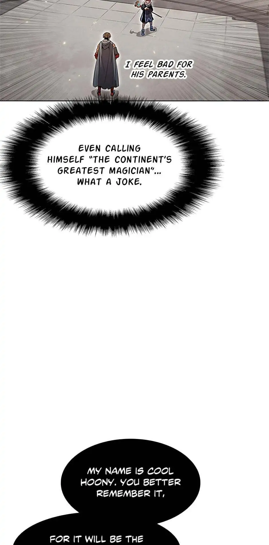 Read Taming Master EN Manga Online