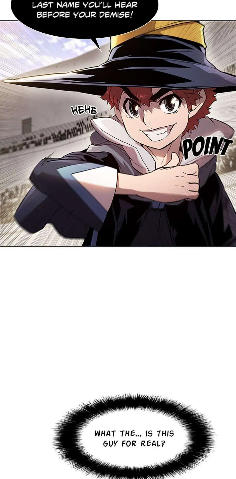 Read Taming Master EN Manga Online