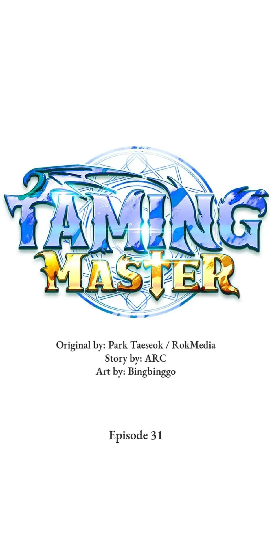 Read Taming Master EN Manga Online