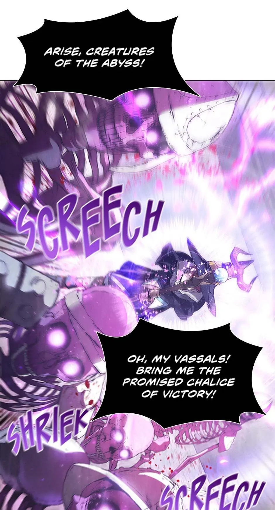 Read Taming Master EN Manga Online