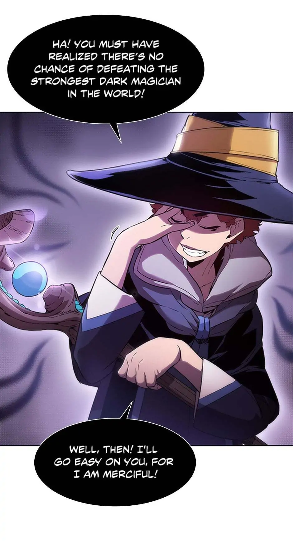 Read Taming Master EN Manga Online