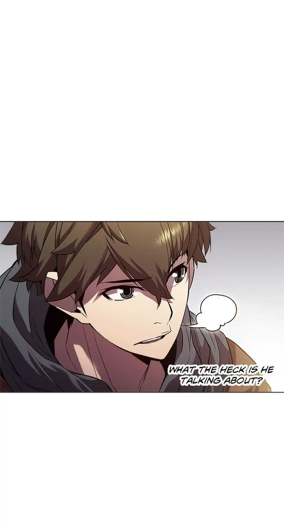 Read Taming Master EN Manga Online