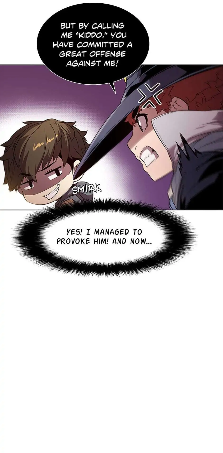 Read Taming Master EN Manga Online