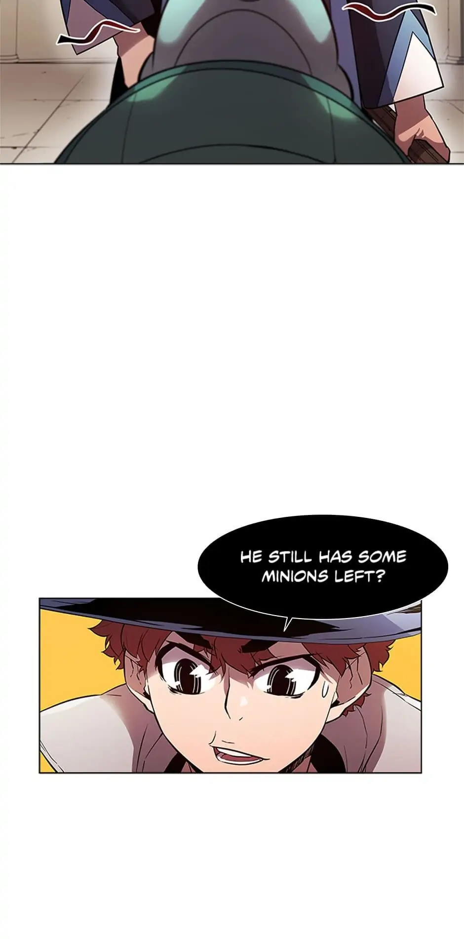 Read Taming Master EN Manga Online