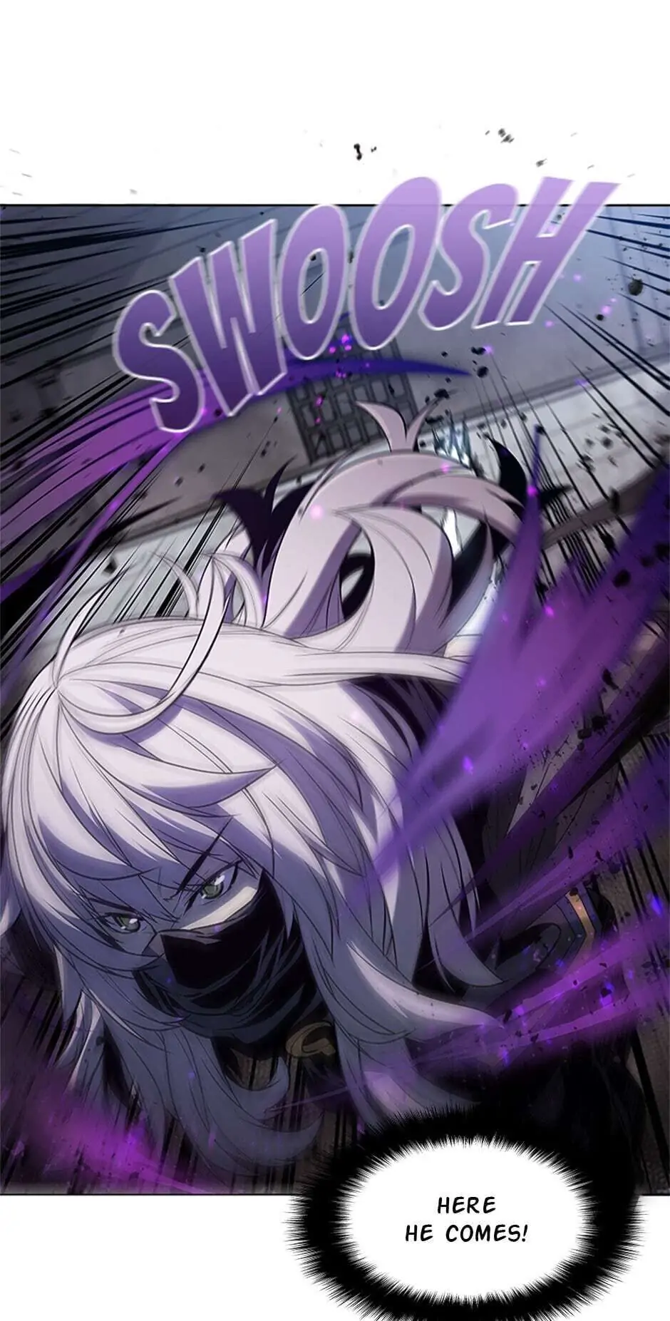 Read Taming Master EN Manga Online