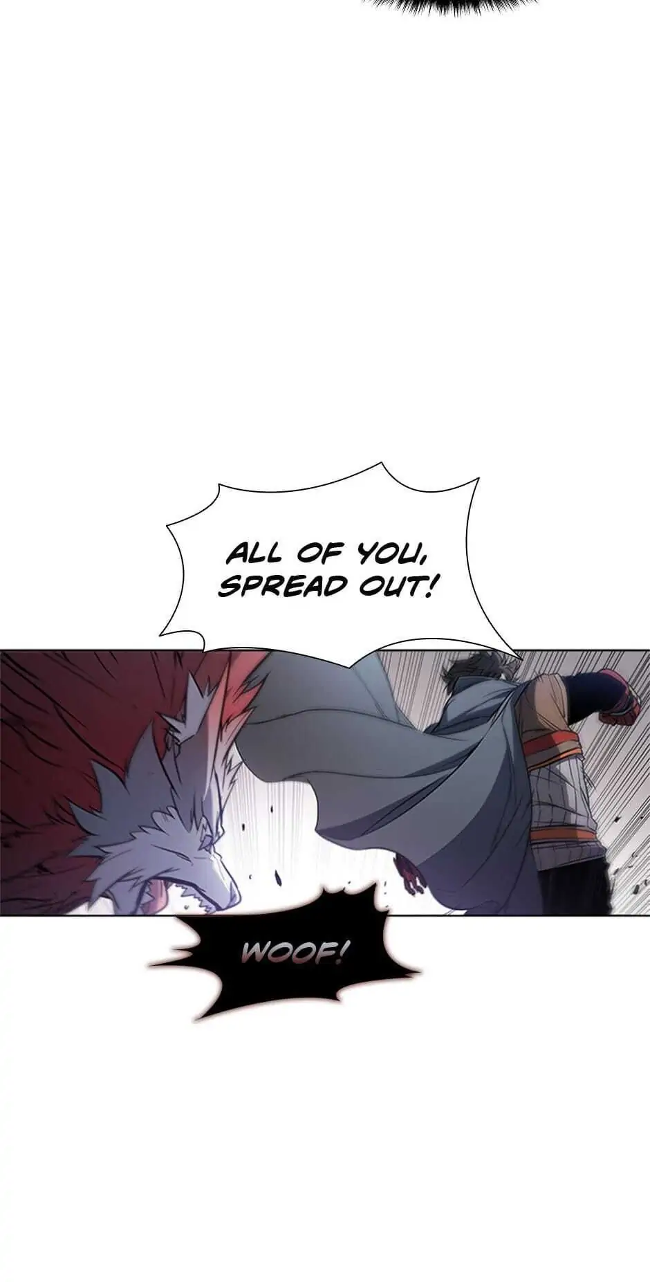 Read Taming Master EN Manga Online