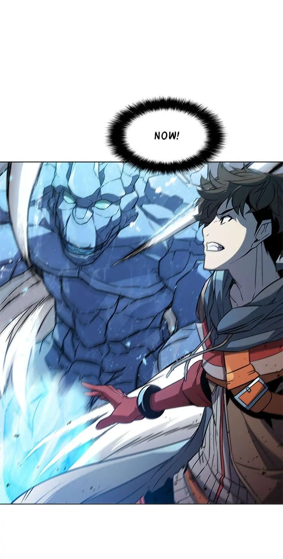 Read Taming Master EN Manga Online