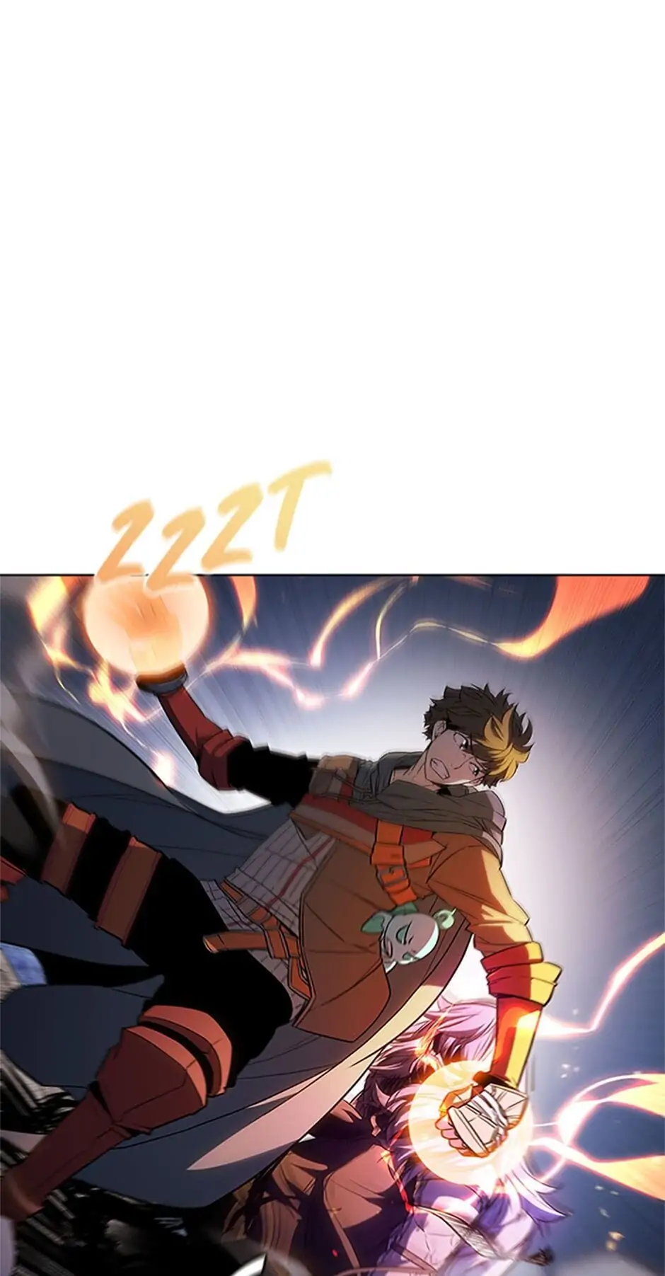 Read Taming Master EN Manga Online