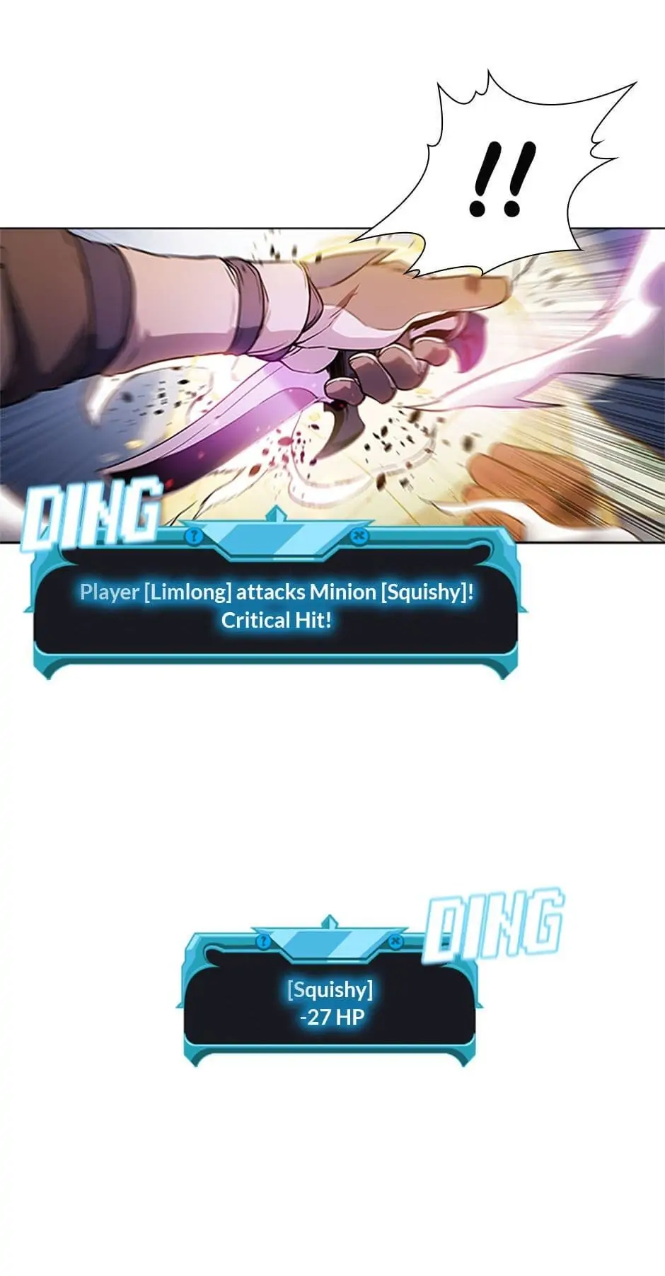 Read Taming Master EN Manga Online