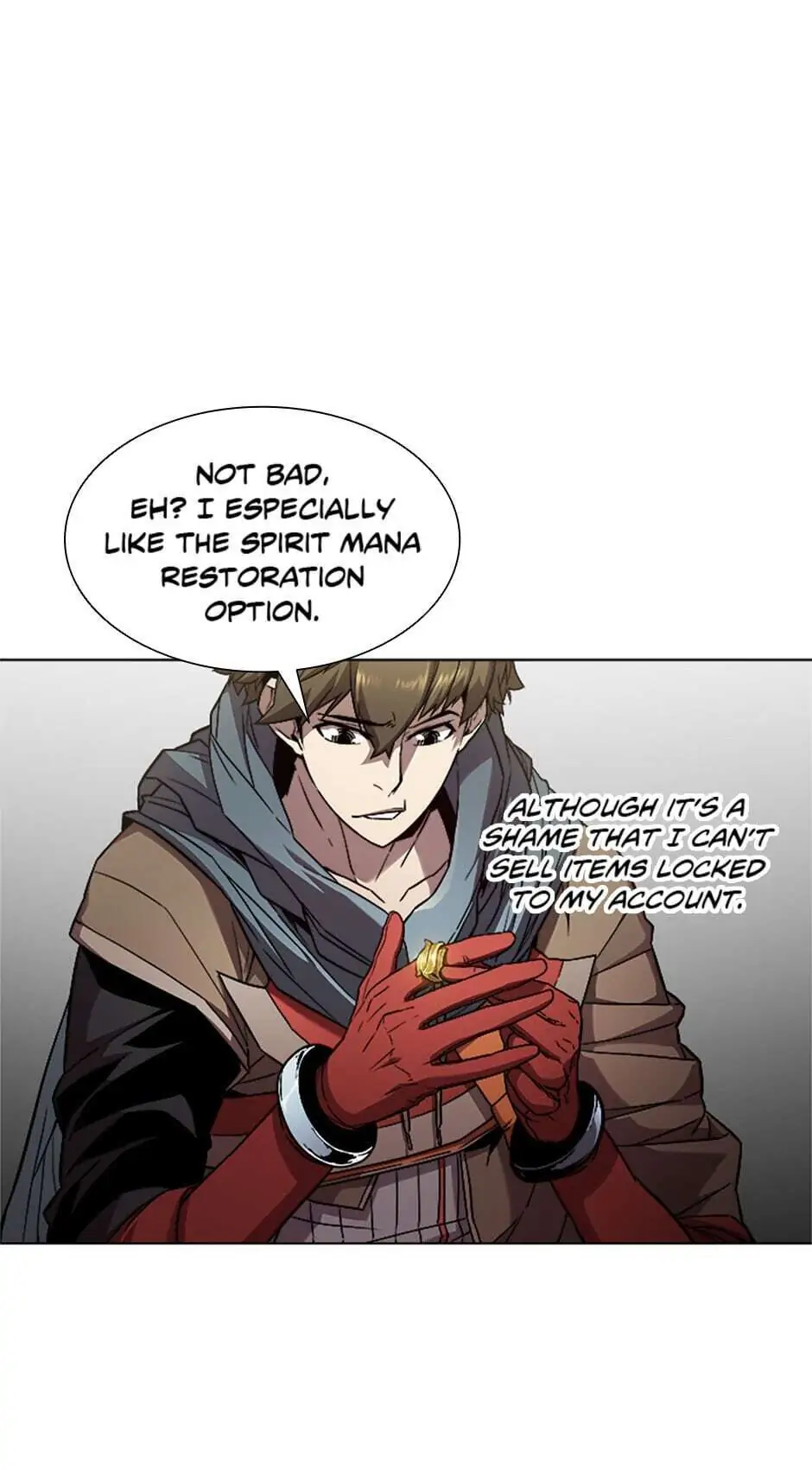Read Taming Master EN Manga Online