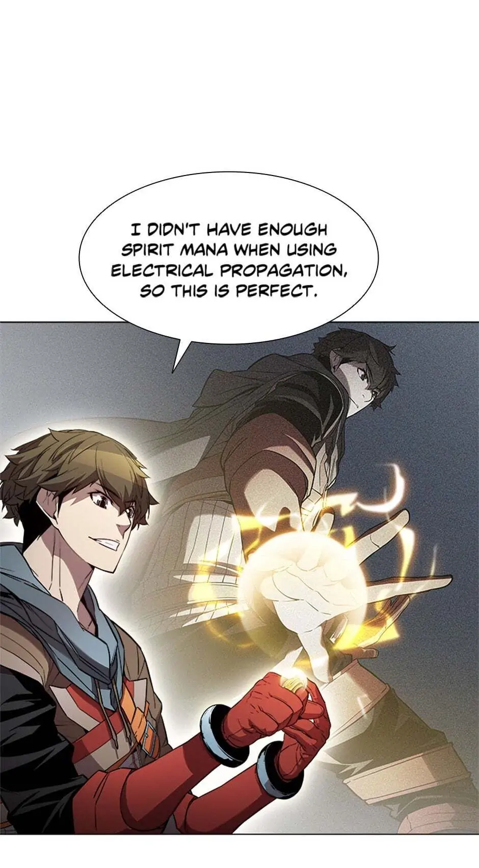 Read Taming Master EN Manga Online