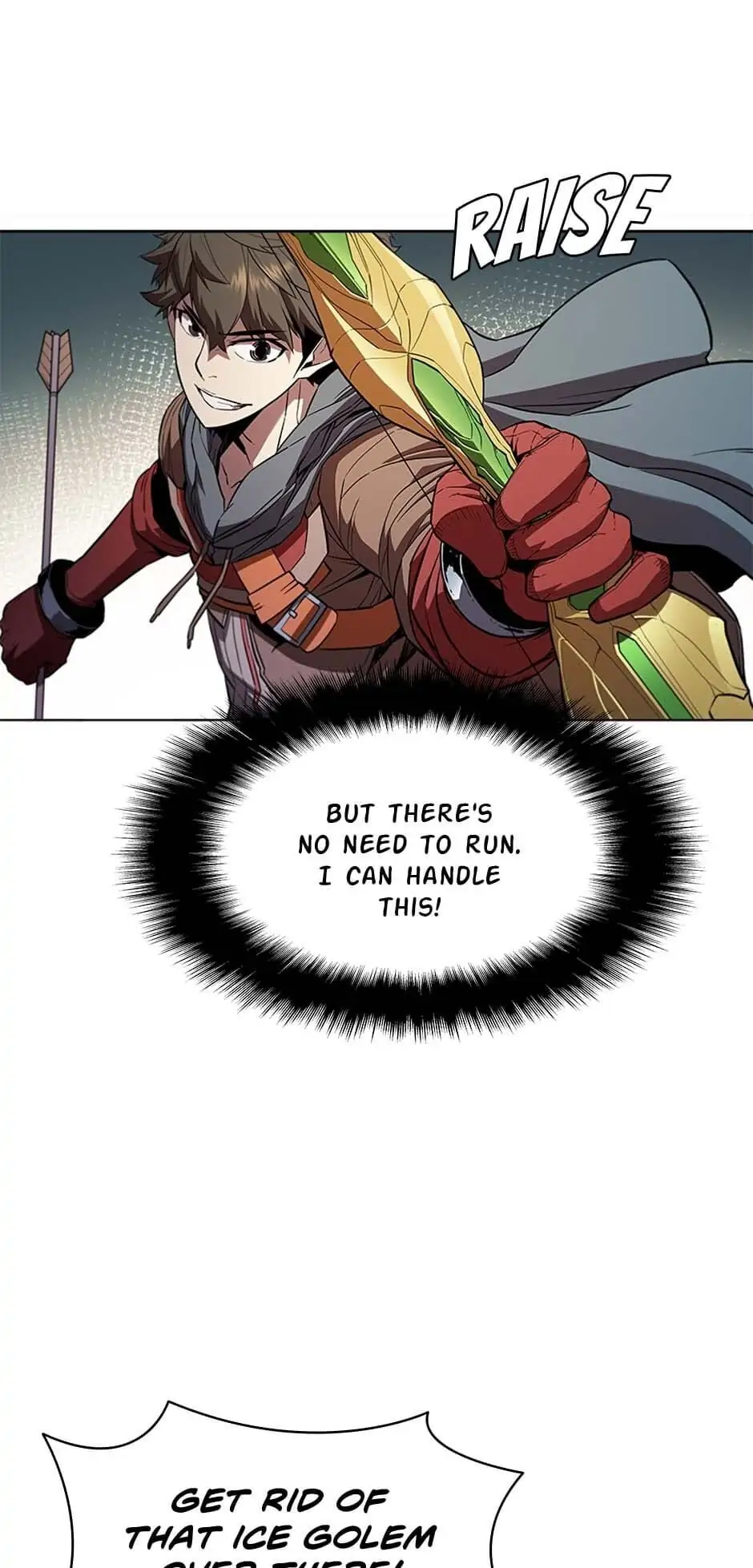 Read Taming Master EN Manga Online