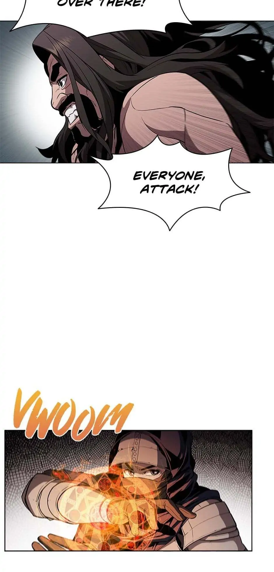 Read Taming Master EN Manga Online
