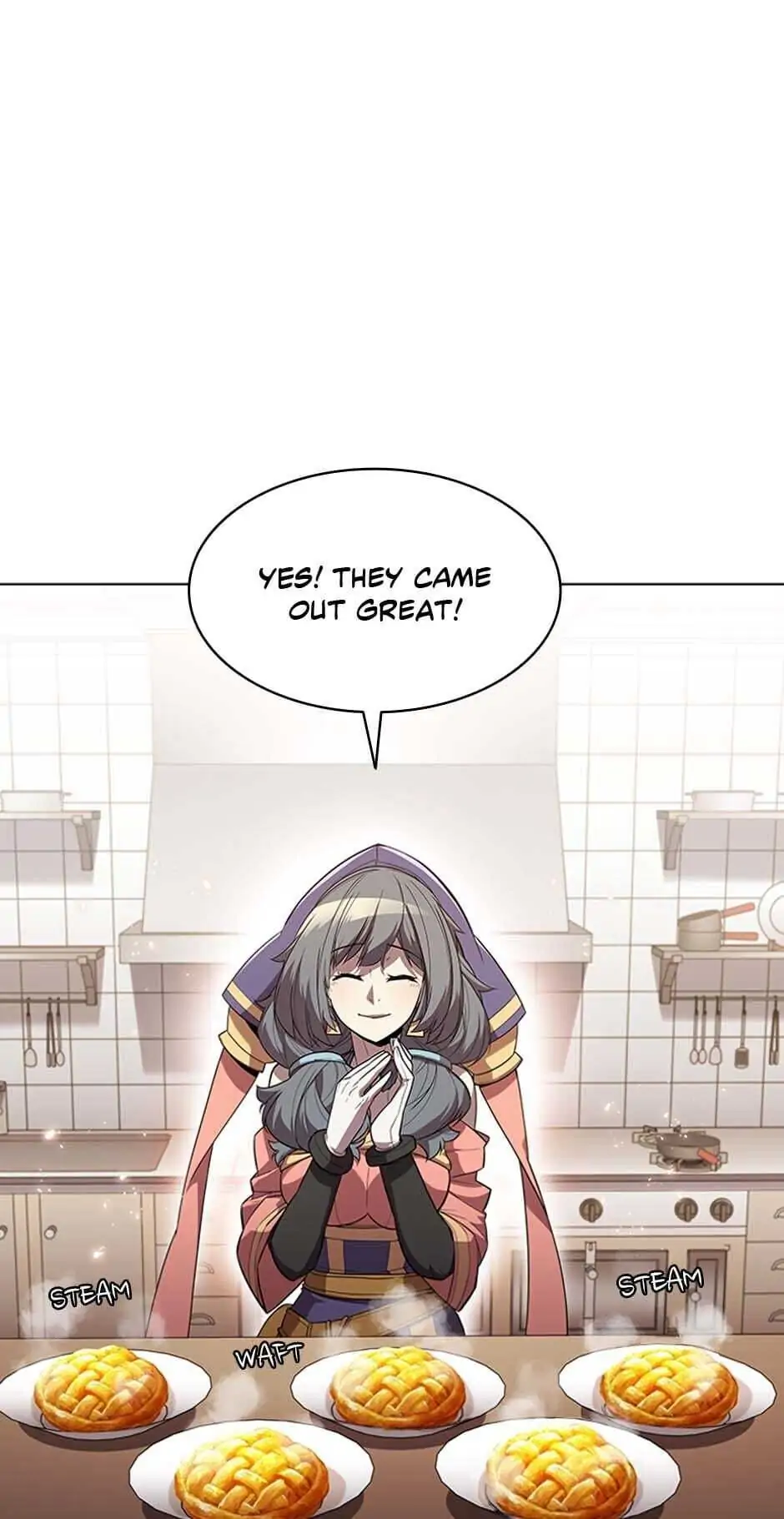 Read Taming Master EN Manga Online