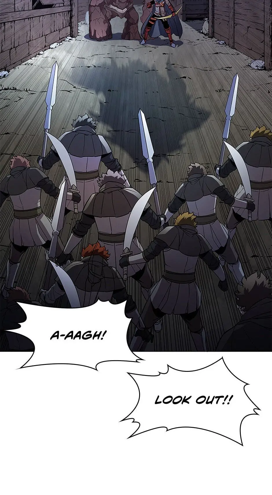 Read Taming Master EN Manga Online