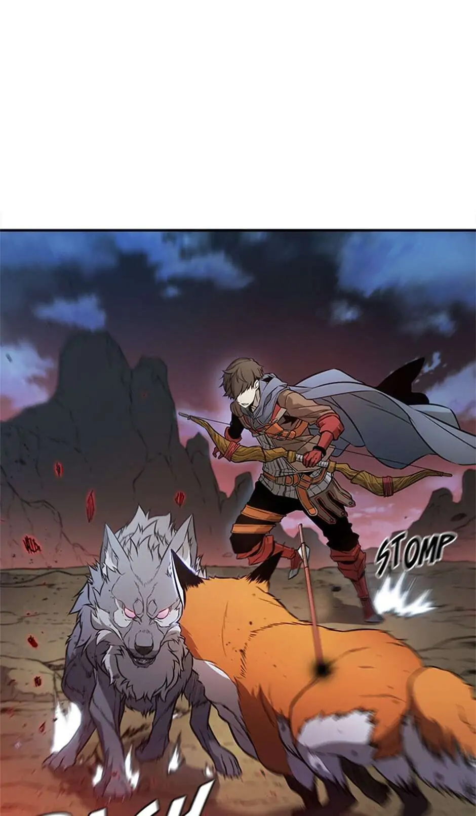 Read Taming Master EN Manga Online