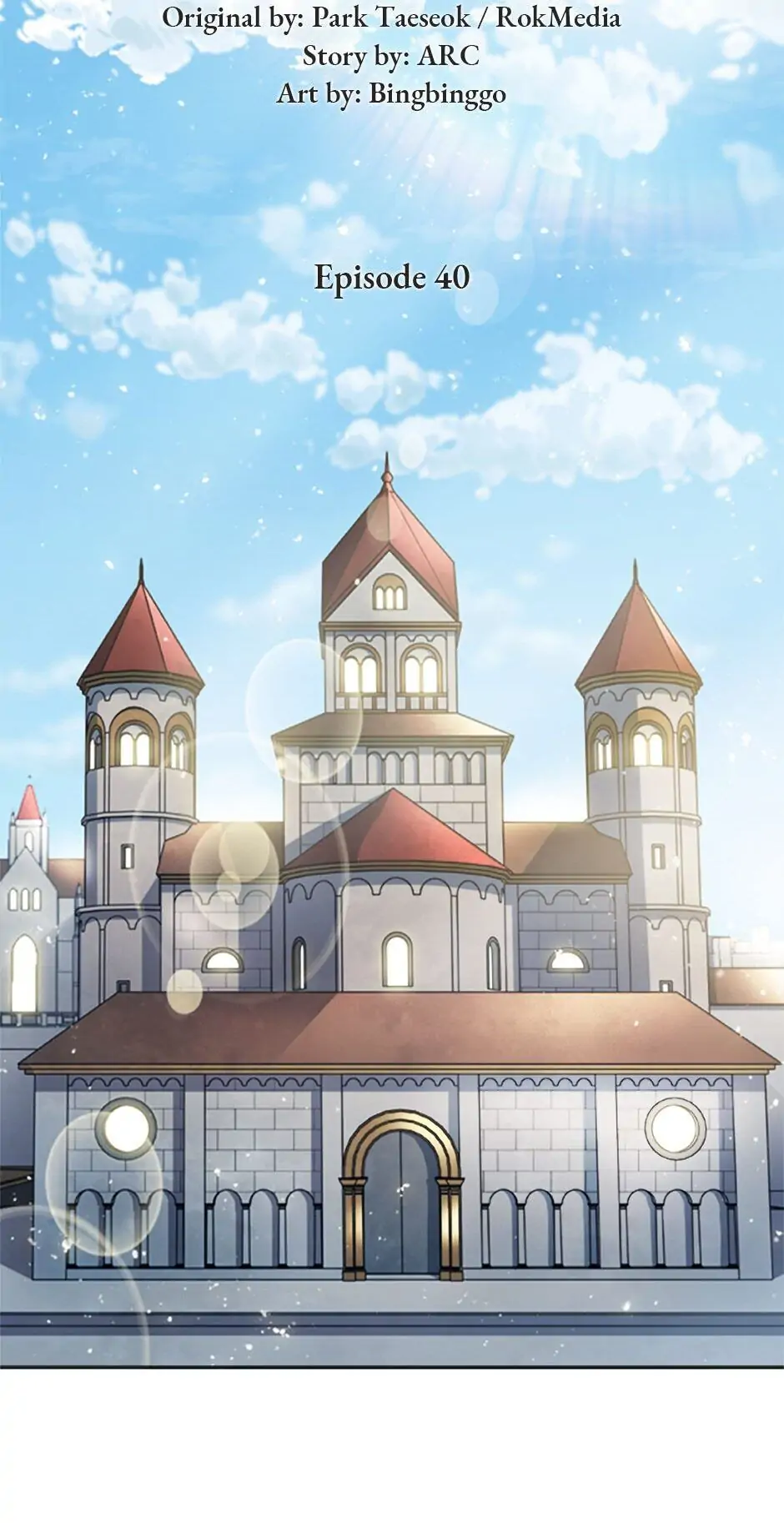 Read Taming Master EN Manga Online