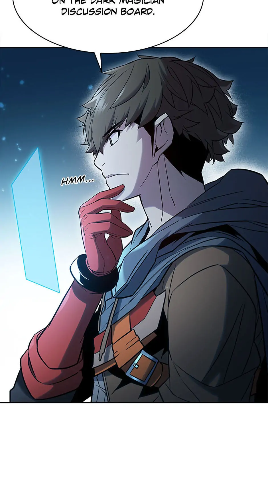 Read Taming Master EN Manga Online