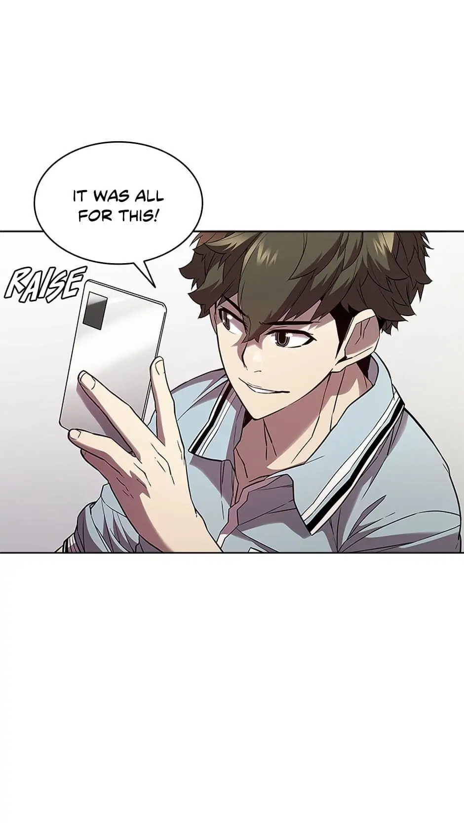 Read Taming Master EN Manga Online