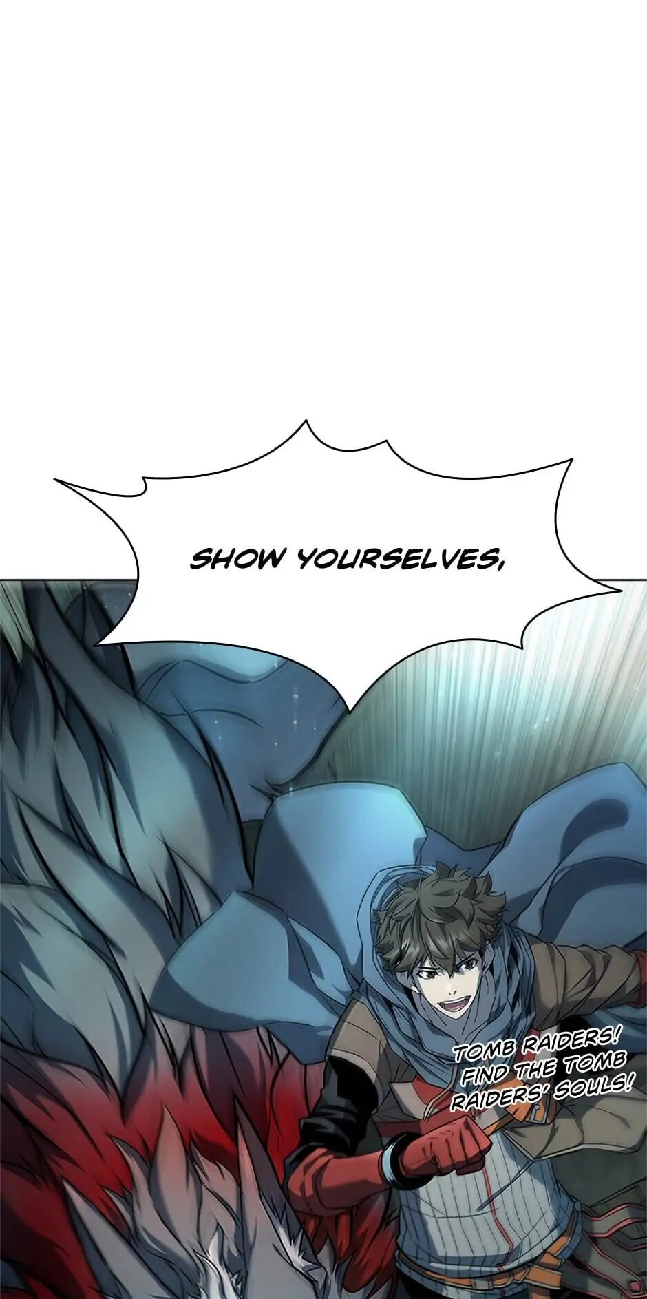 Read Taming Master EN Manga Online