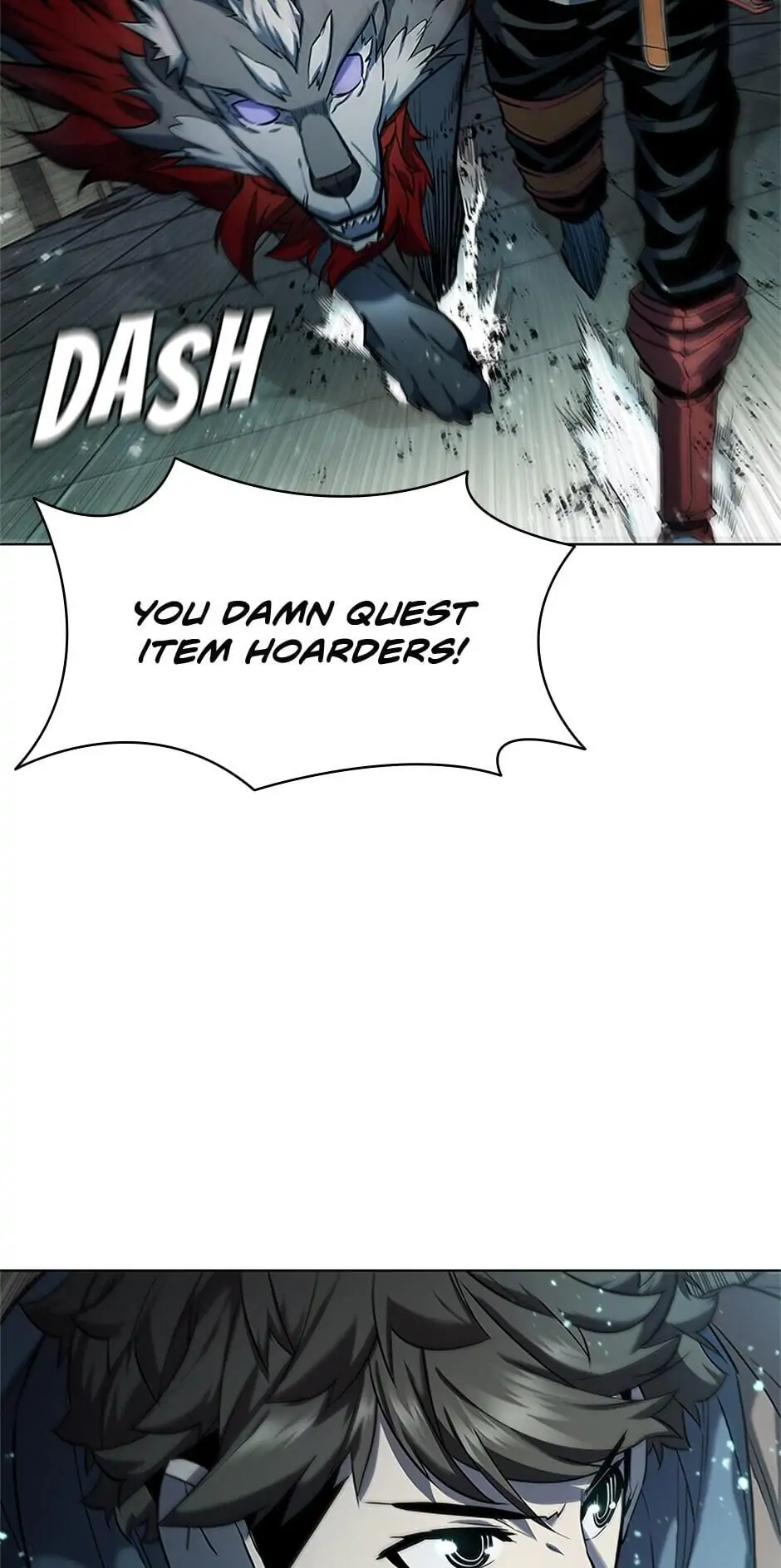 Read Taming Master EN Manga Online