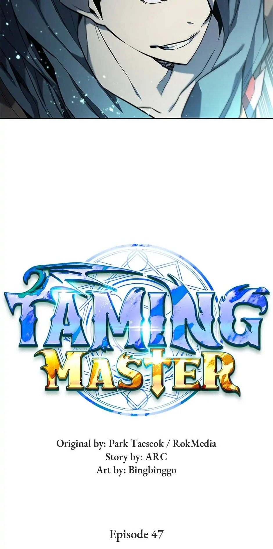 Read Taming Master EN Manga Online