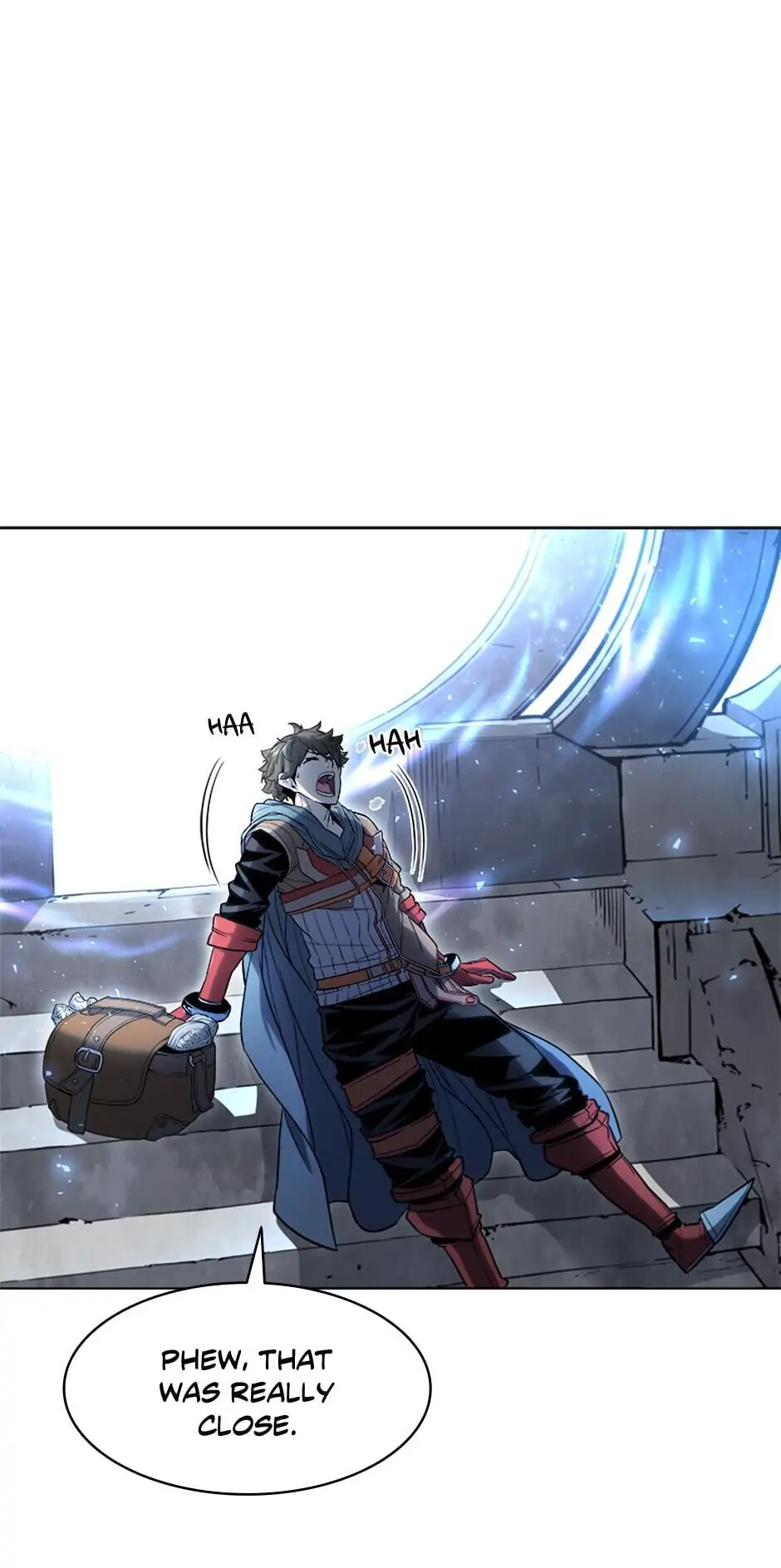 Read Taming Master EN Manga Online