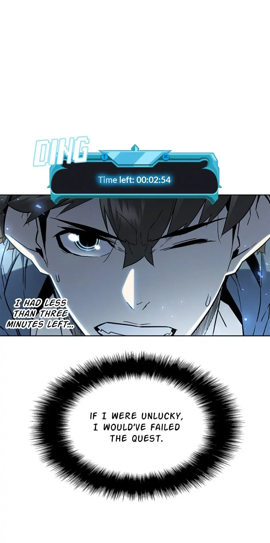 Read Taming Master EN Manga Online