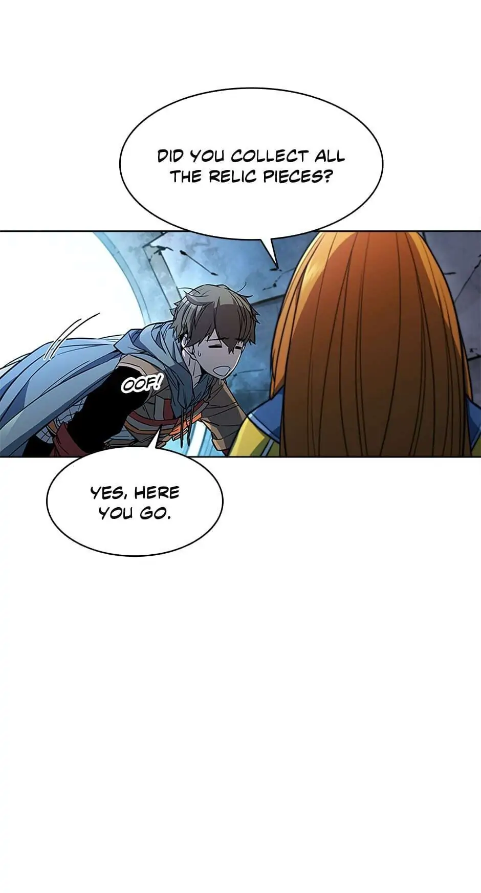 Read Taming Master EN Manga Online
