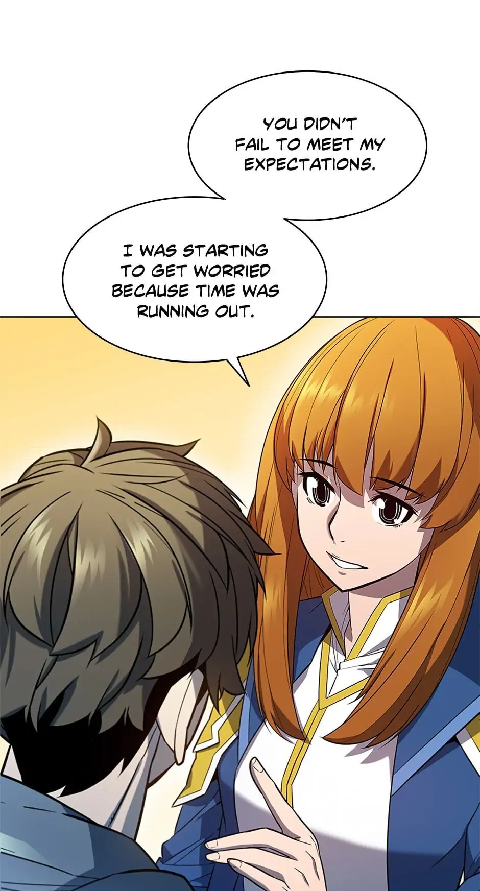 Read Taming Master EN Manga Online