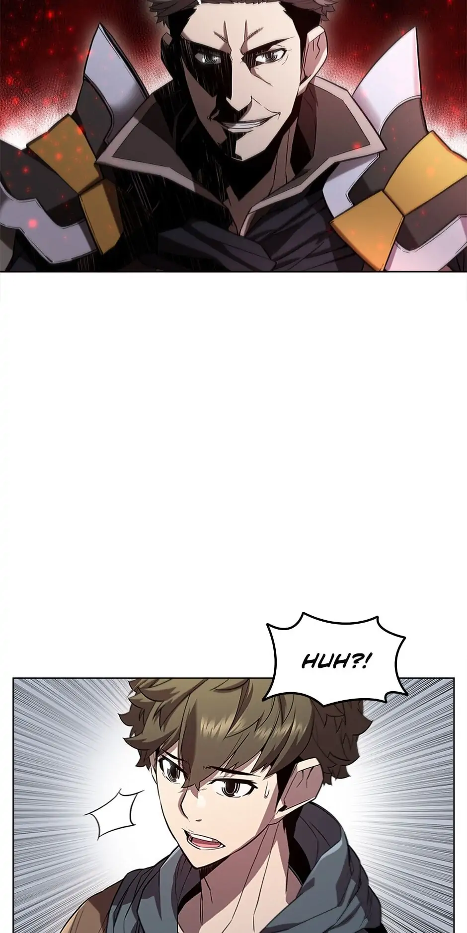 Read Taming Master EN Manga Online