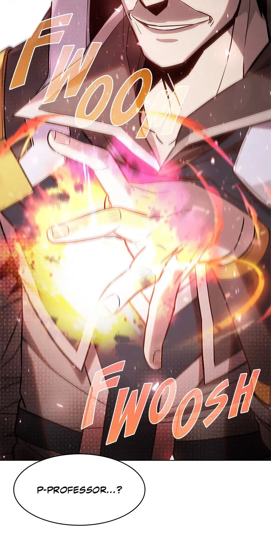 Read Taming Master EN Manga Online
