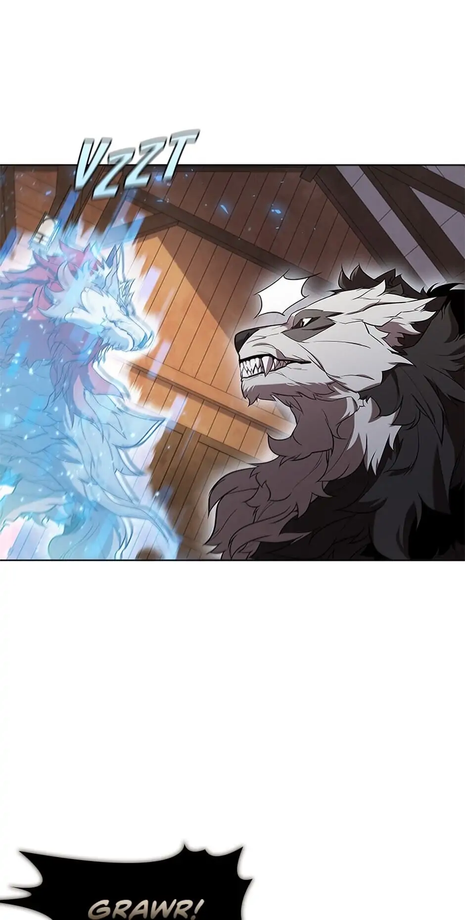Read Taming Master EN Manga Online