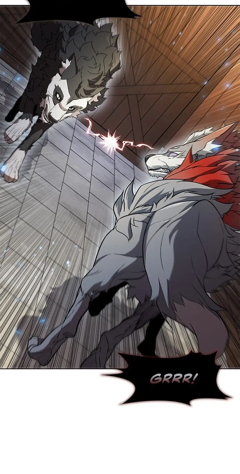 Read Taming Master EN Manga Online