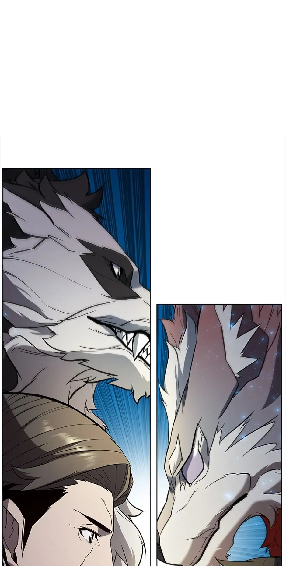 Read Taming Master EN Manga Online