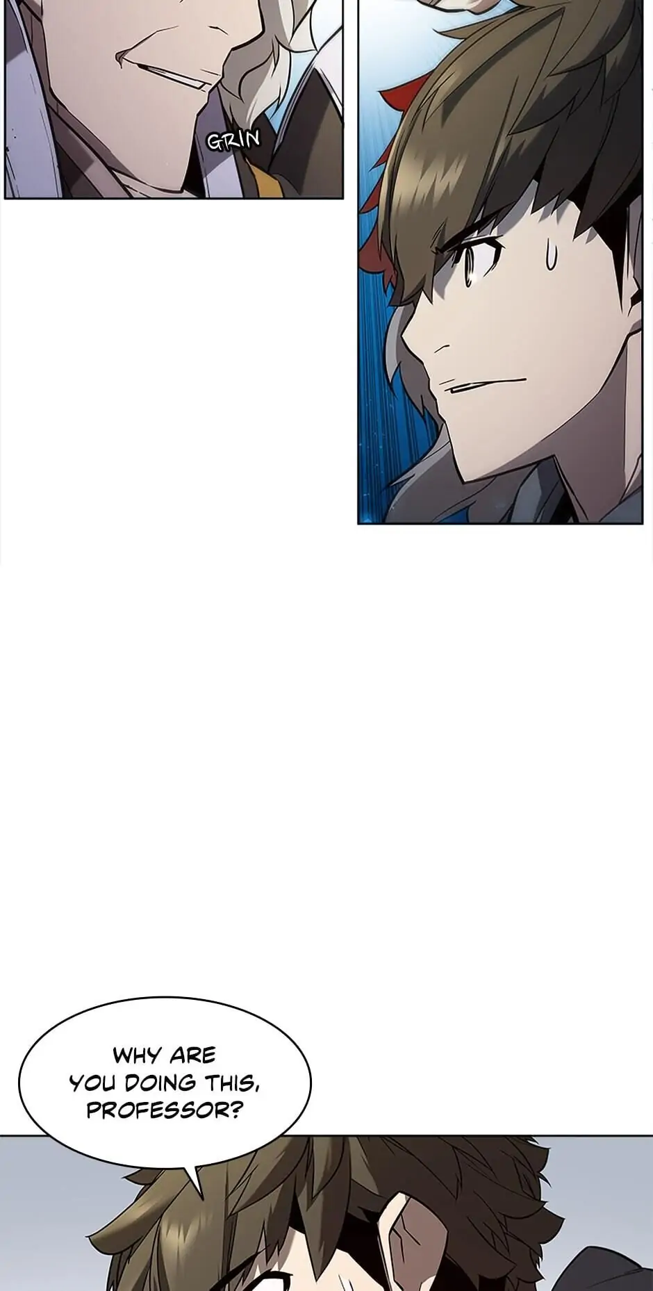 Read Taming Master EN Manga Online