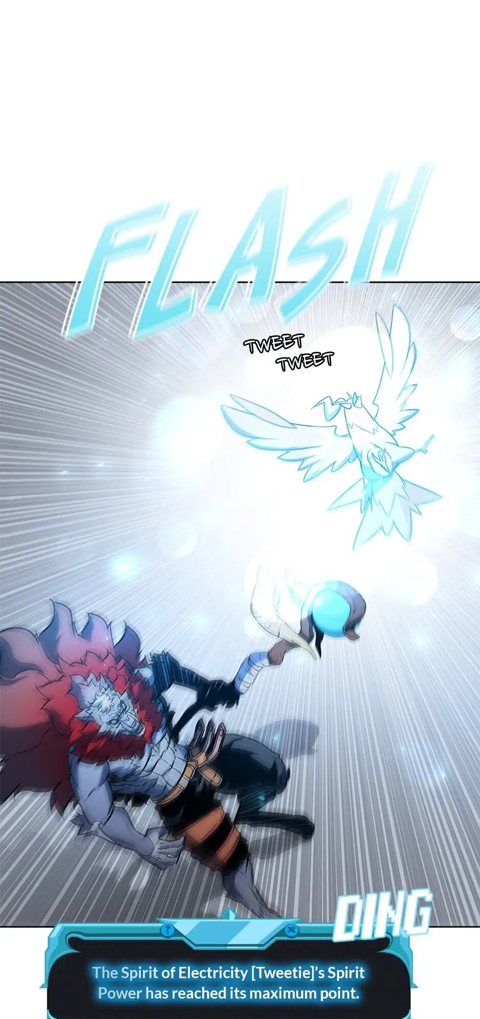 Read Taming Master EN Manga Online