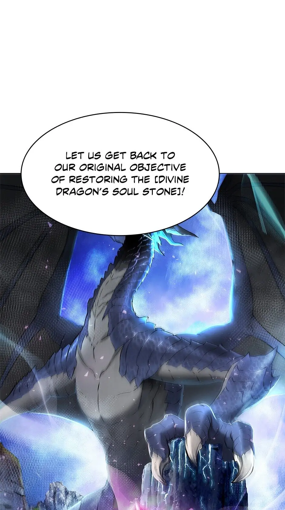 Read Taming Master EN Manga Online